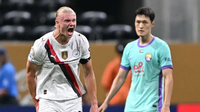 Khát vọng Vô Địch Club World Cup 2025: Lửa Thiêng Trong Từng Cầu Thủ Man City