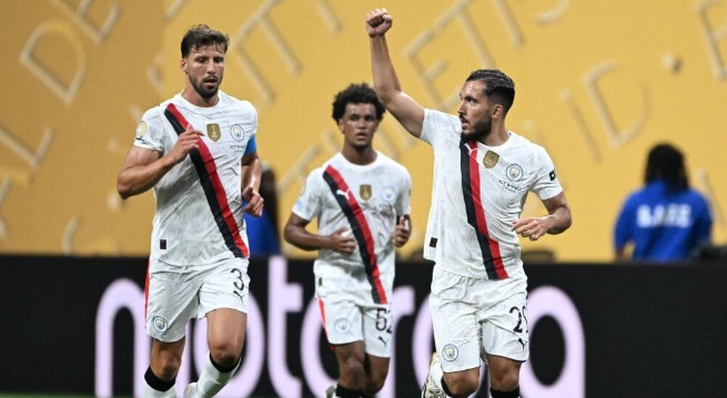 Khát vọng Vô Địch Club World Cup 2025: Lửa Thiêng Trong Từng Cầu Thủ Man City