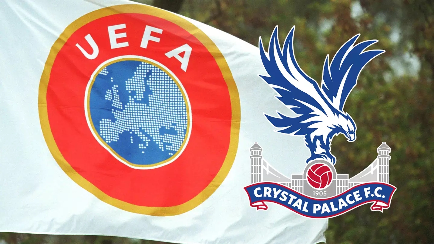 Vận mệnh Crystal Palace tại Europa League 2025/26 bị treo lơ lửng