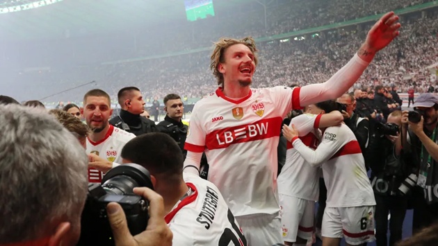 Bayern Munich và Vướng Mắc Khổng Lồ trong Thương Vụ Nick Woltemade: 70 Triệu Euro Có Thể Vẫn Chưa Đủ?