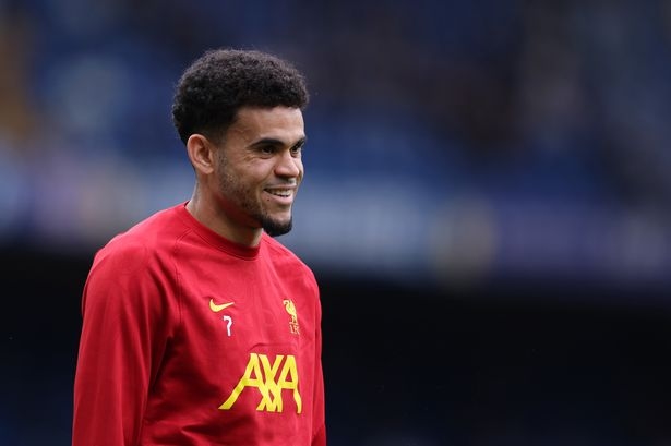 Barcelona Chốt Thương Vụ Rashford, Tạm Gác Mơ Ước Diaz