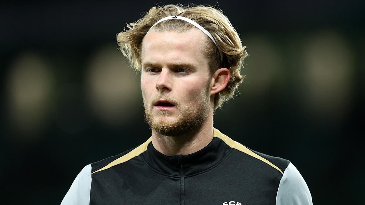 Manchester United quyết tâm giành chữ ký tiền vệ Morten Hjulmand, cạnh tranh quyết liệt với Juventus