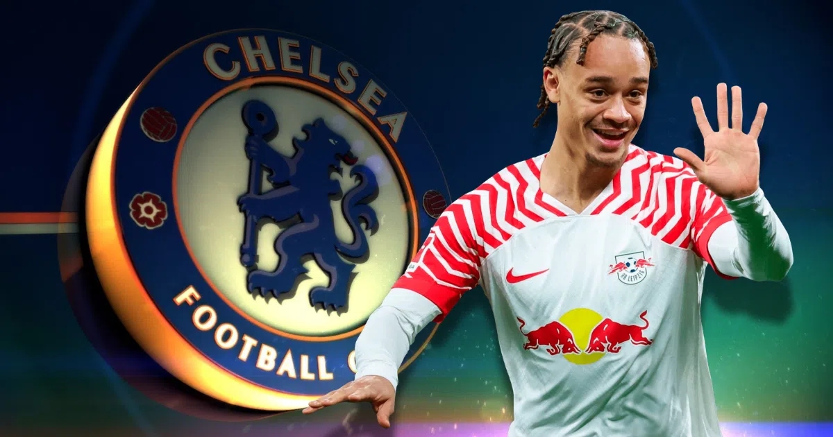 Chelsea và kế hoạch nâng cấp đội hình mùa giải 2025/26: Simons là mục tiêu hàng đầu, nhưng cần thanh lý cầu thủ