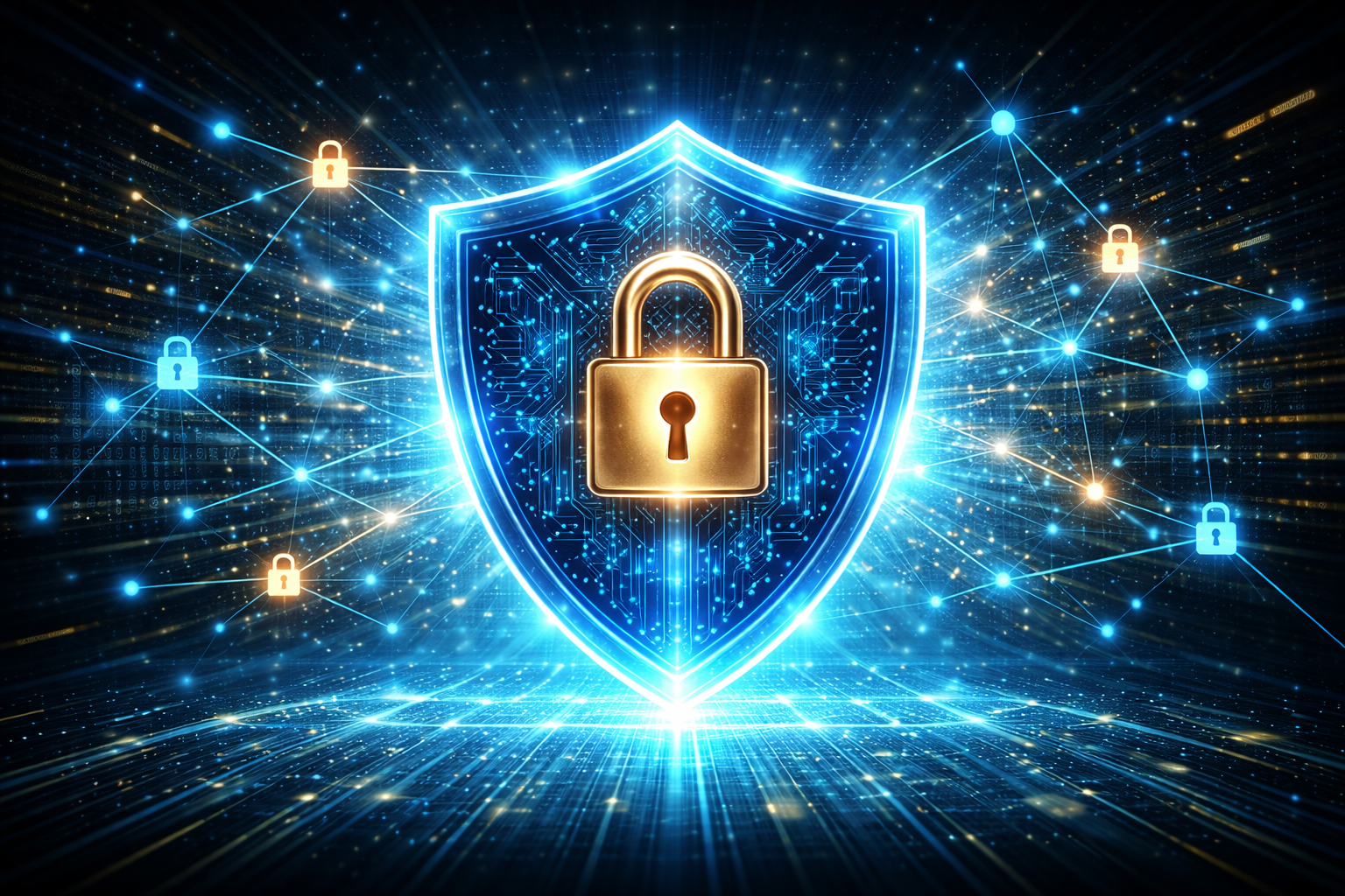 Bảo mật trong hệ thống thanh toán trực tuyến